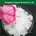 China Factory Hot Sale Waste Water Treatment Chemicals 17% Aluminum Sulfate